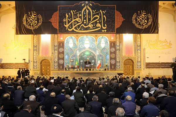 Mourning ceremonies planned in Qom on Hazrat Zahra martyrdom anniversary