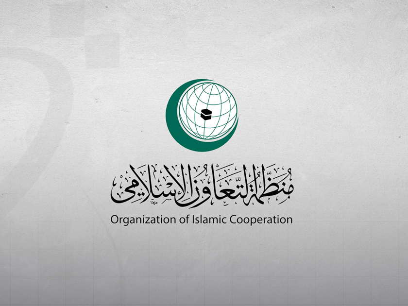 OIC condemns Israel’s war crimes against Palestinians in Gaza