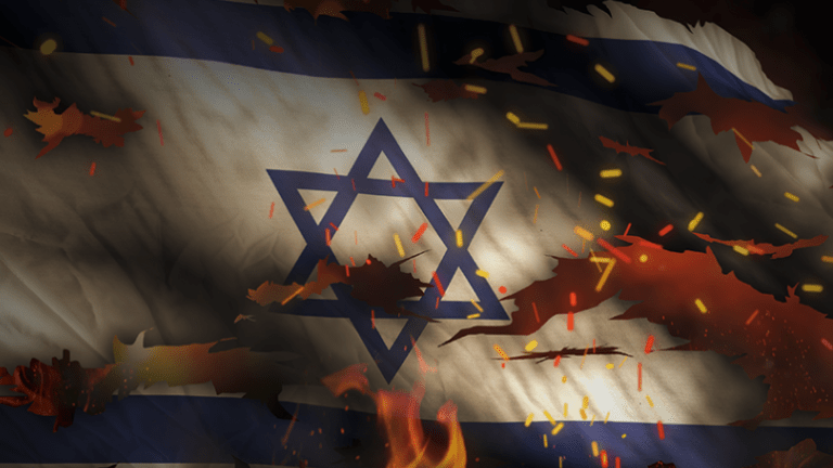 كيان مؤقت..العلامات السبع بداية لنهاية المشروع الصهيوني في فلسطين المحتلة