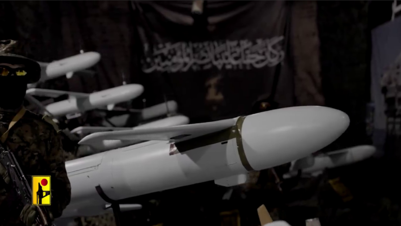 فيديو | الإعلام الحربي في حزب الله ينشر فاصل "قدراتنا بألف خير"