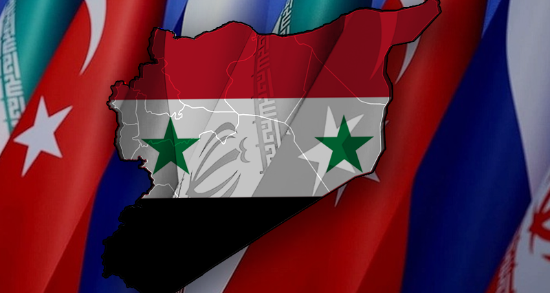 آذربایجان و ترکیه، پیاده‌نظام قمار خطرناک آمریکا و اسرائیل/ دست برتر ایران و مقاومت در منطقه