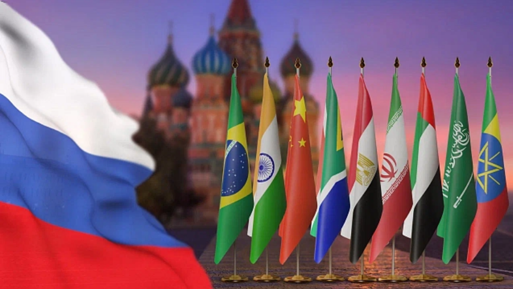  On Iran’s first participation in BRICS summit as full member 