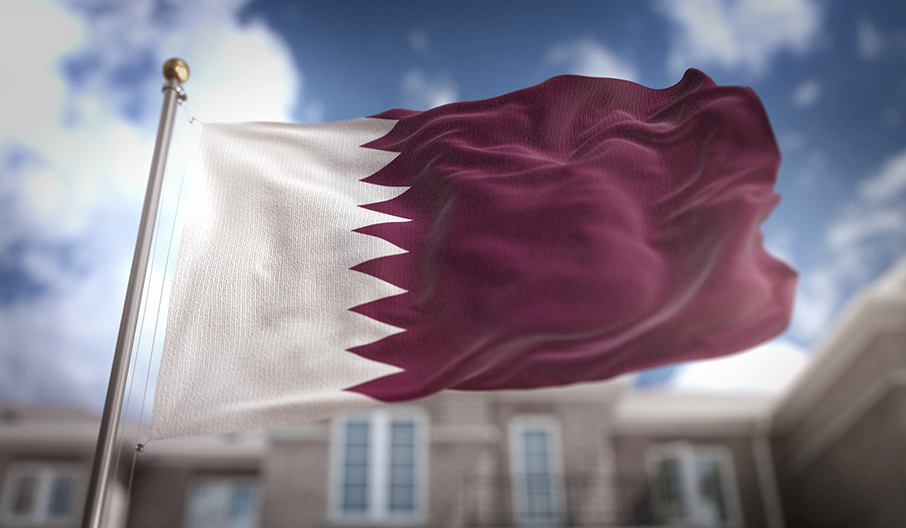 قطر تستنكر الهجوم الصهيوني على إيران وتعده انتهاكا صارخا لسيادة إيران 
