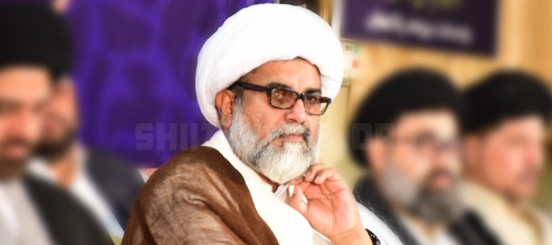 Pakistani Shia scholar condemns hateful sloganeering in Parachinar 