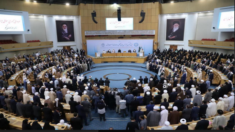 مسؤول يمني رفيع في حوار مع "أبنا": يجب أن نقول لأمريكا وحلفاءها ان العالم الإسلامي اليوم غير ما كان عليه بالسابق