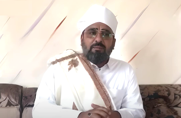 عضو مجلس الشعب اليمني في حوار مع وكالة"أبنا": اليمن في الخط الأول في كل حرب تندلع ضد الصهاينة