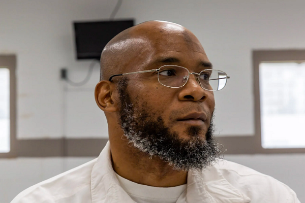  Execution of Muslim American despite evidence of his innocence draws condemnation