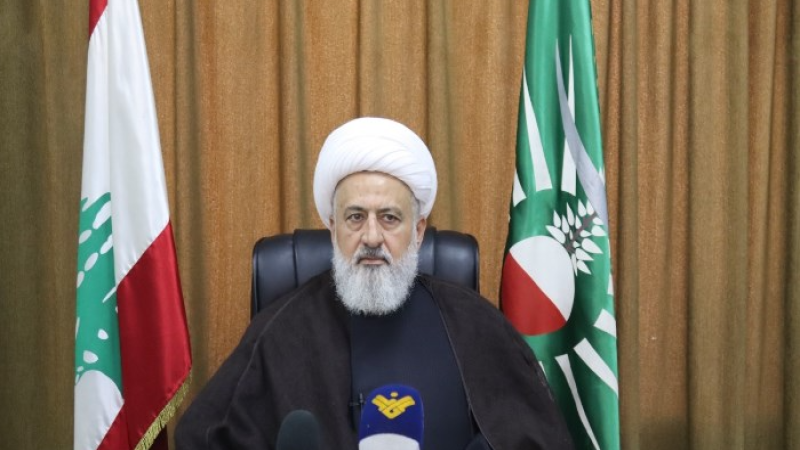 الشيخ الخطيب يوجه كلمة للشعب اللبناني ويدعوهم الى التضامن والتكاتف ضد العدوان الصهيوني الغاشم الشيخ الخطيب يوجه كلمة للشعب اللبناني ويدعوهم الى التضامن والتكاتف ضد العدوان الصهيوني الغاشم