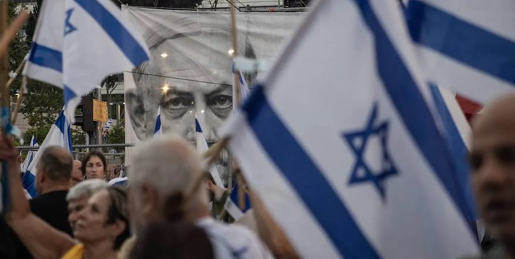 وال استریت ژورنال: مذاکرات آتش‌بس در غزه به بن‌بست خورد