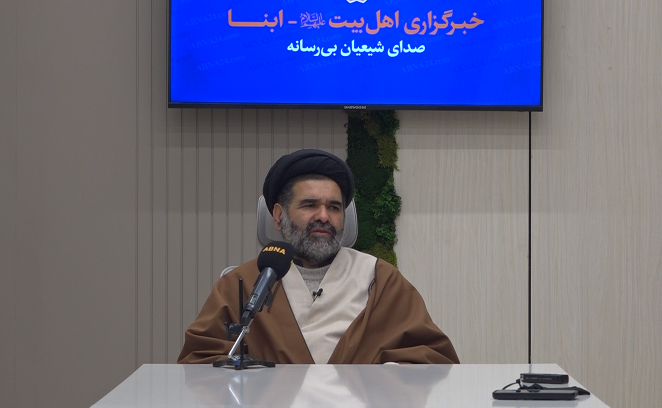 نگاهی به وضعیت شیعیان نروژ و فعالیت‌های مرکز انجمن حسینی در گفت‌وگوی ابنا با حجت‌الاسلام «سید زوار حسین نقوی»