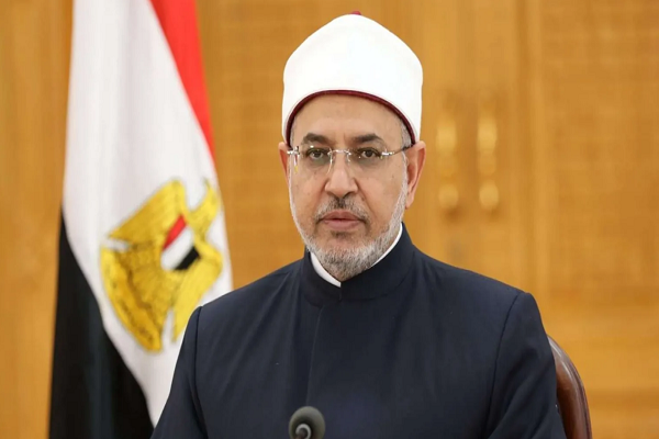  Al-Azhar to hold Quran contest for students  