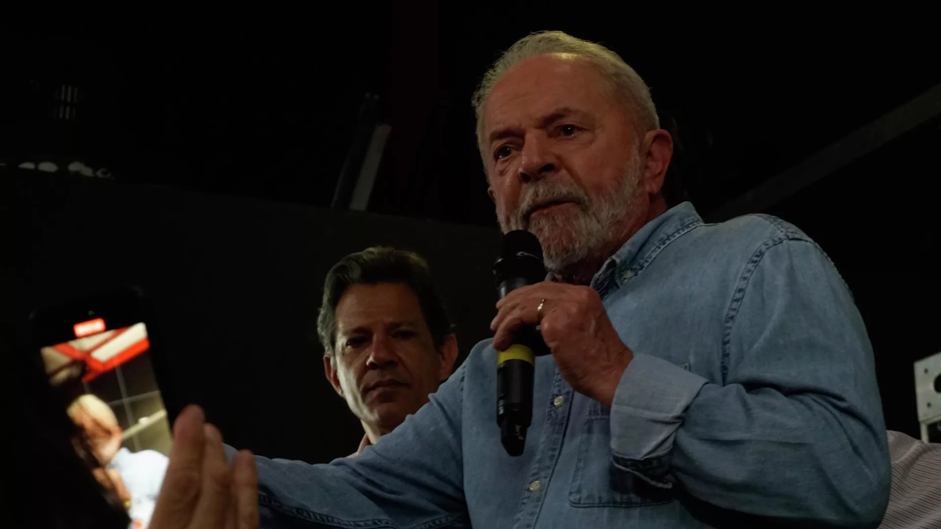 Lula é diplomado pelo TSE como presidente eleito do Brasil