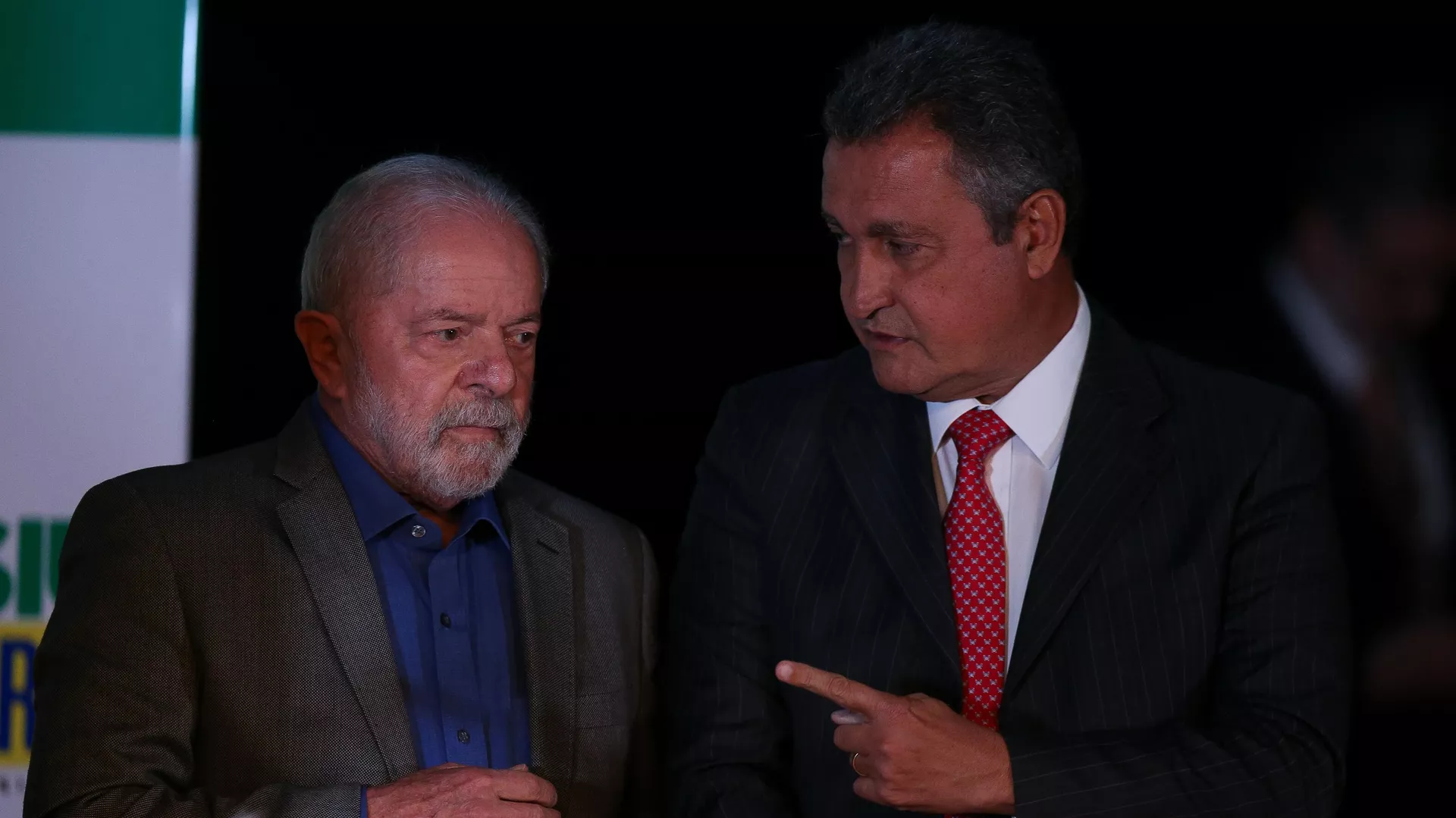 Governo Lula terá 37 ministérios, diz futuro ministro da Casa Civil