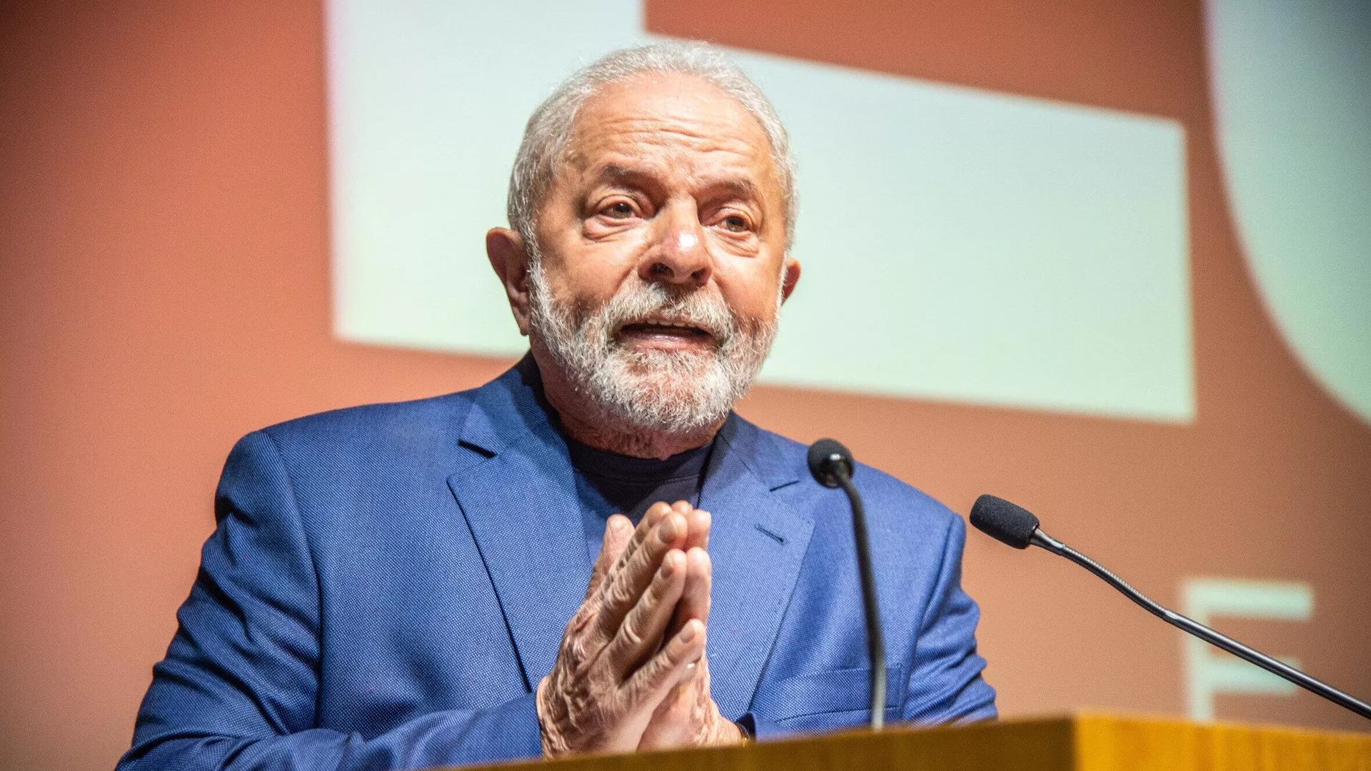 Ministro da Economia terá a cara do sucesso do meu 1º mandato, diz Lula