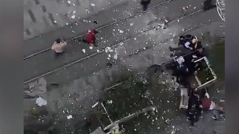 Iran osuđuje teroristički napad u Istanbulu