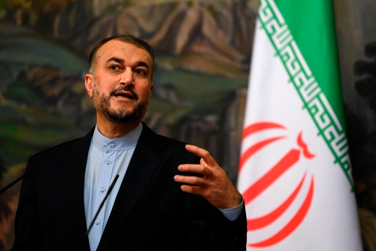 Iran FM condoles with Turkey over Istanbul terror attack