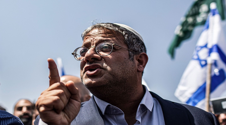انقسام في حكومة نتنياهو بعد قرار إغلاق الأقصى بوجه المستوطنين: خطأ وضعف