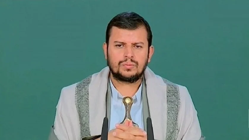 Yemen's Ansarullah leader condemns Israeli aggression on Al-Aqsa mosque