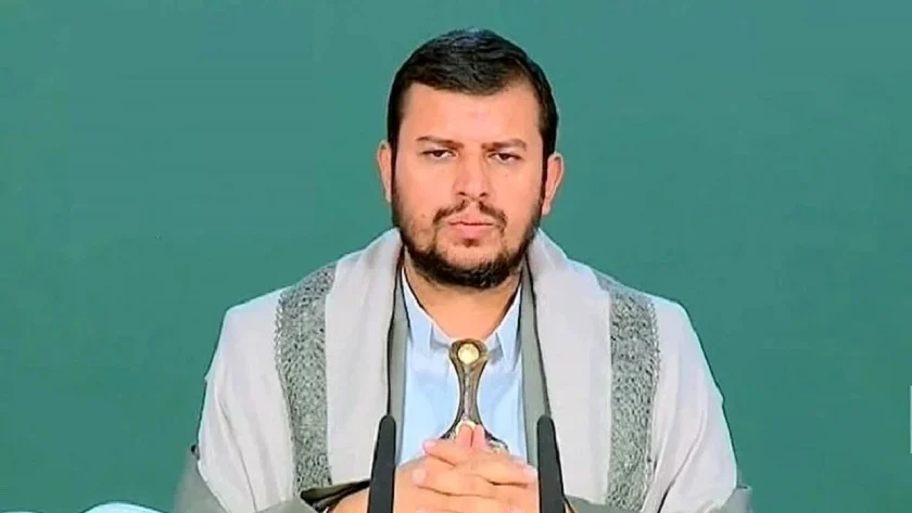 Secretary General of Ansarullah warns Israeli regime over attacking Syria
