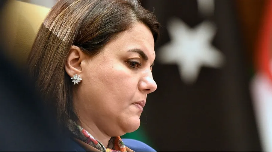  المعارضة الإسرائيلية: تسريب لقاء المنقوش مع كوهين فشل لحكومة نتنياهو