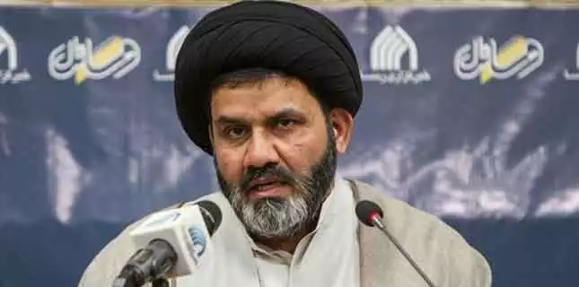 شفقت حسین شیرازی: کشتار هدفمند شیعیان بسیار نگران کننده است