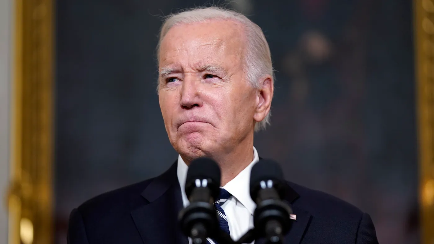 Kumpulan Muslim AS gesa Biden jawab laporan hukuman mati orang awam