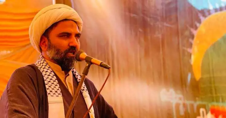 فلسطین متعلق به فلسطینیان است/ نخست وزیر موقت حد خود را بداند!
