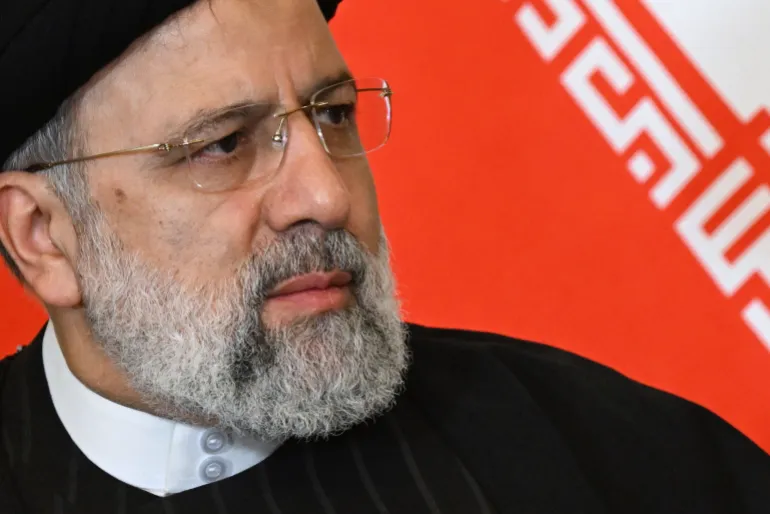 Raisi: Rakyat Palestin mempunyai hak untuk mempertahankan diri