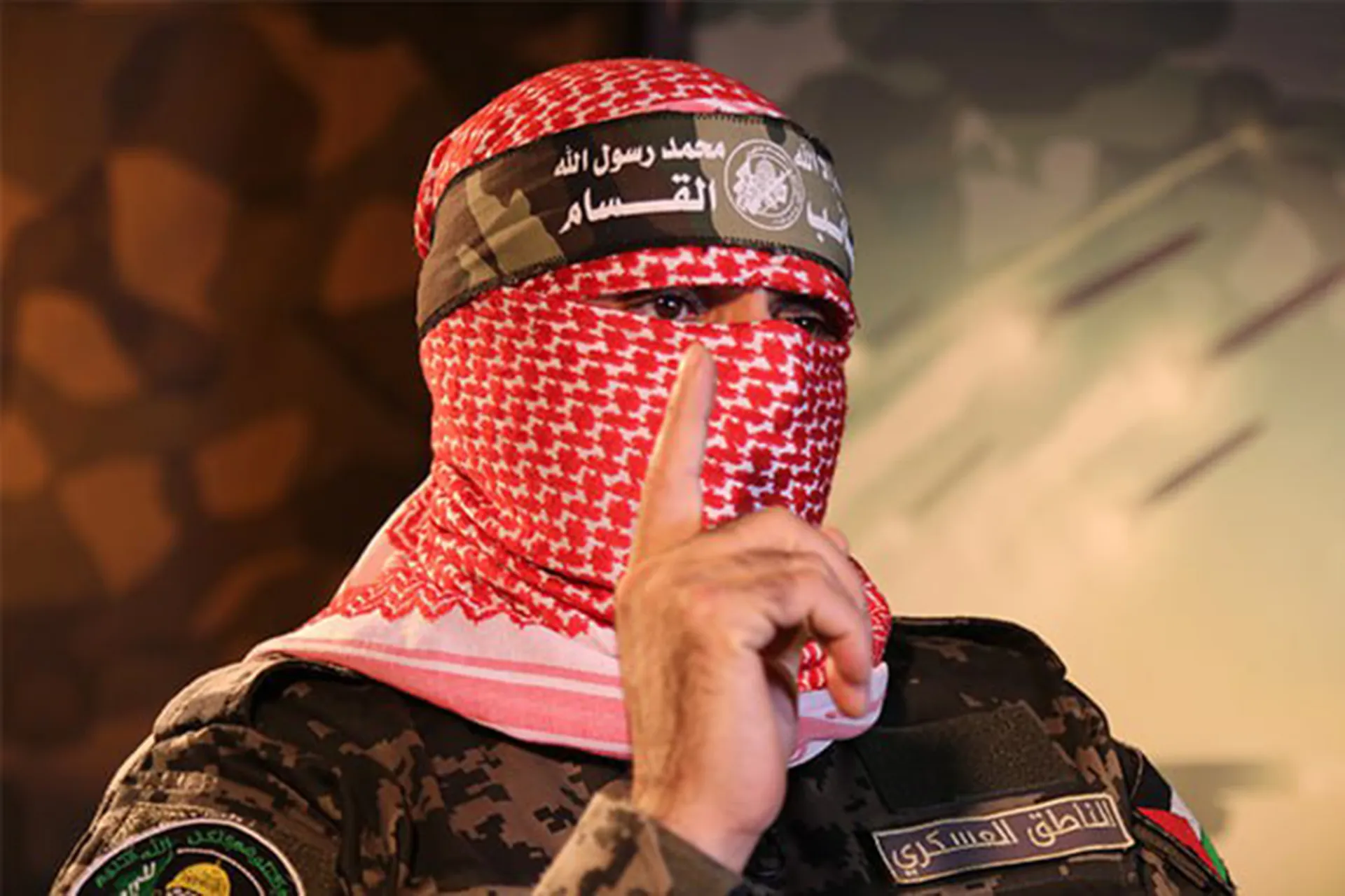 أبو عبيدة: نرجّح مقتل 5 أسرى إسرائيليين بإحدى غارات الاحتلال