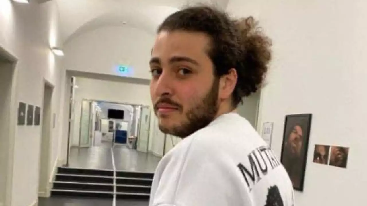 Jordanian Student shot dead in Germany due to support of Gaza