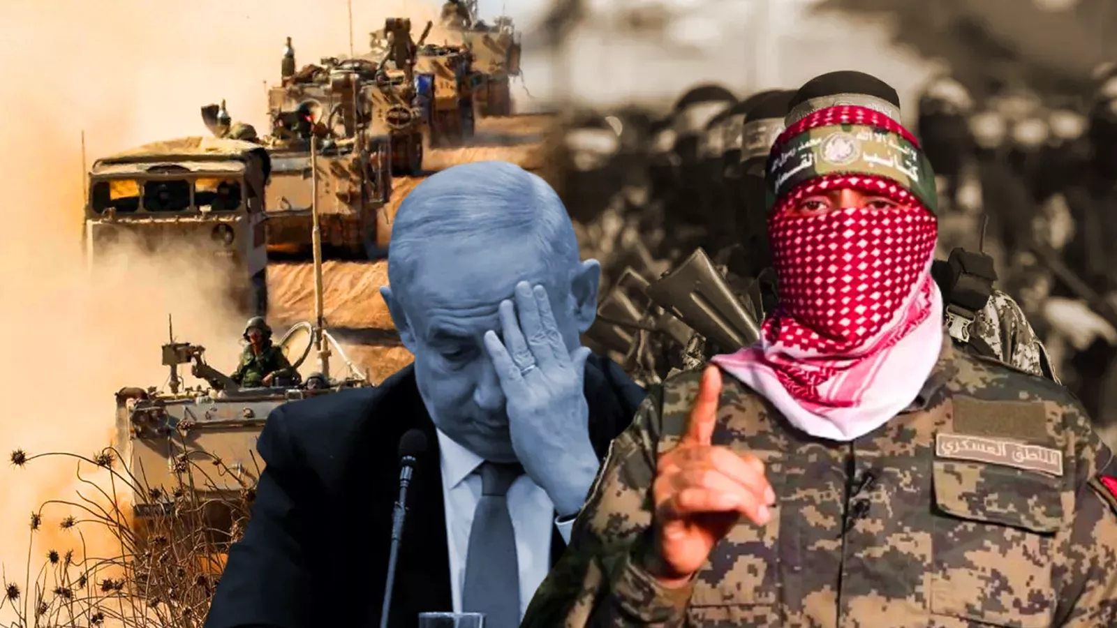İsrail’den çarpıcı ‘Hamas’ itirafları: Savaşı kaybettik
