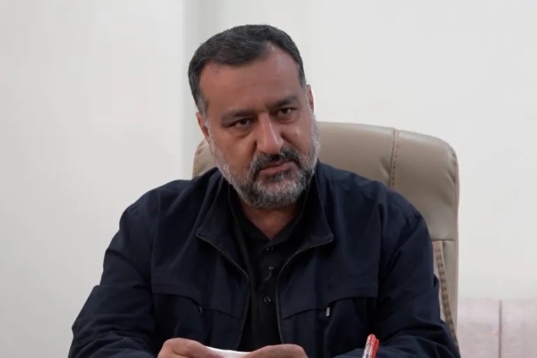 Hamas mengutuk pembunuhan Israel terhadap Jeneral Iran