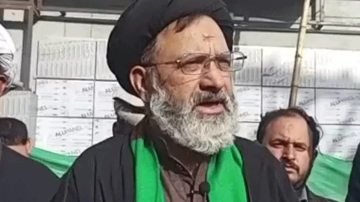 رضوی: گلگت - بلتستان تحمل تراژدی دیگری را ندارد