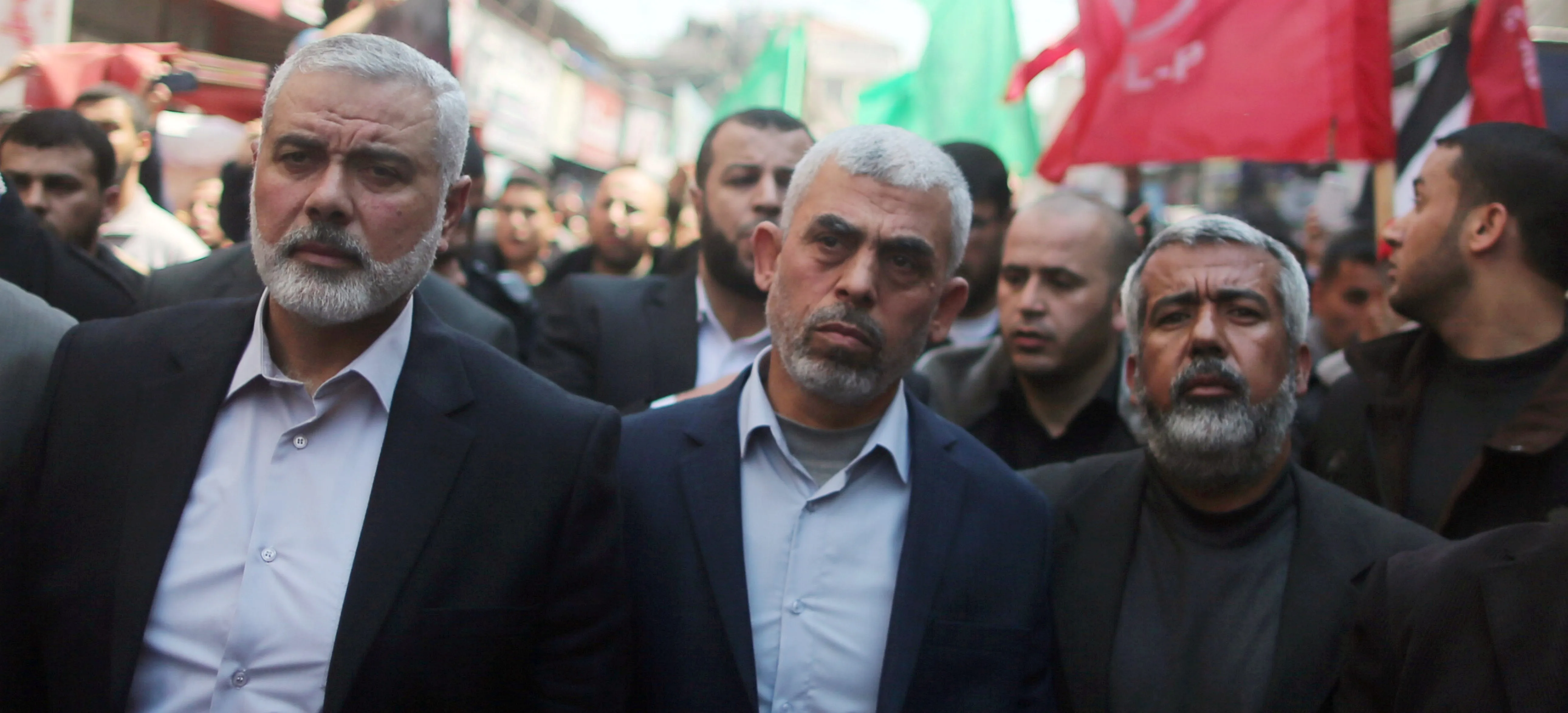 Turkish official warns Israel: Targeting Hamas officials abroad will have ‘serious consequences’
