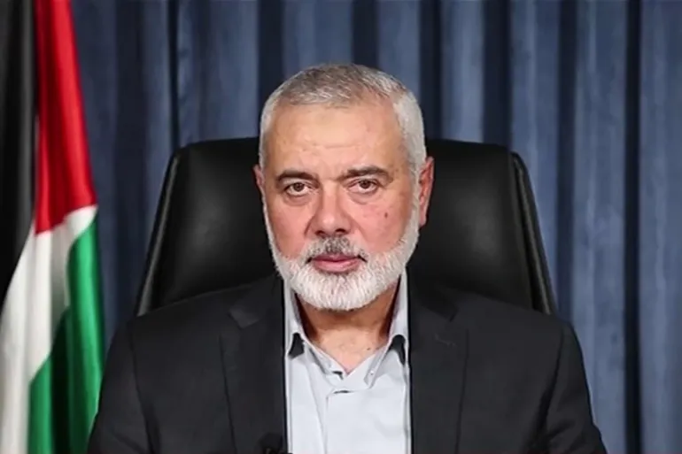 هنية: المقاومة ثابتة وشعبنا صامد ومتيقن من النصر