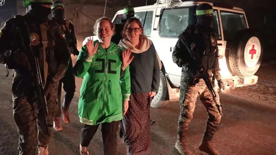 مصدر غربي: "إسرائيل" كانت تسعى بقوة لنسف صفقة التبادل