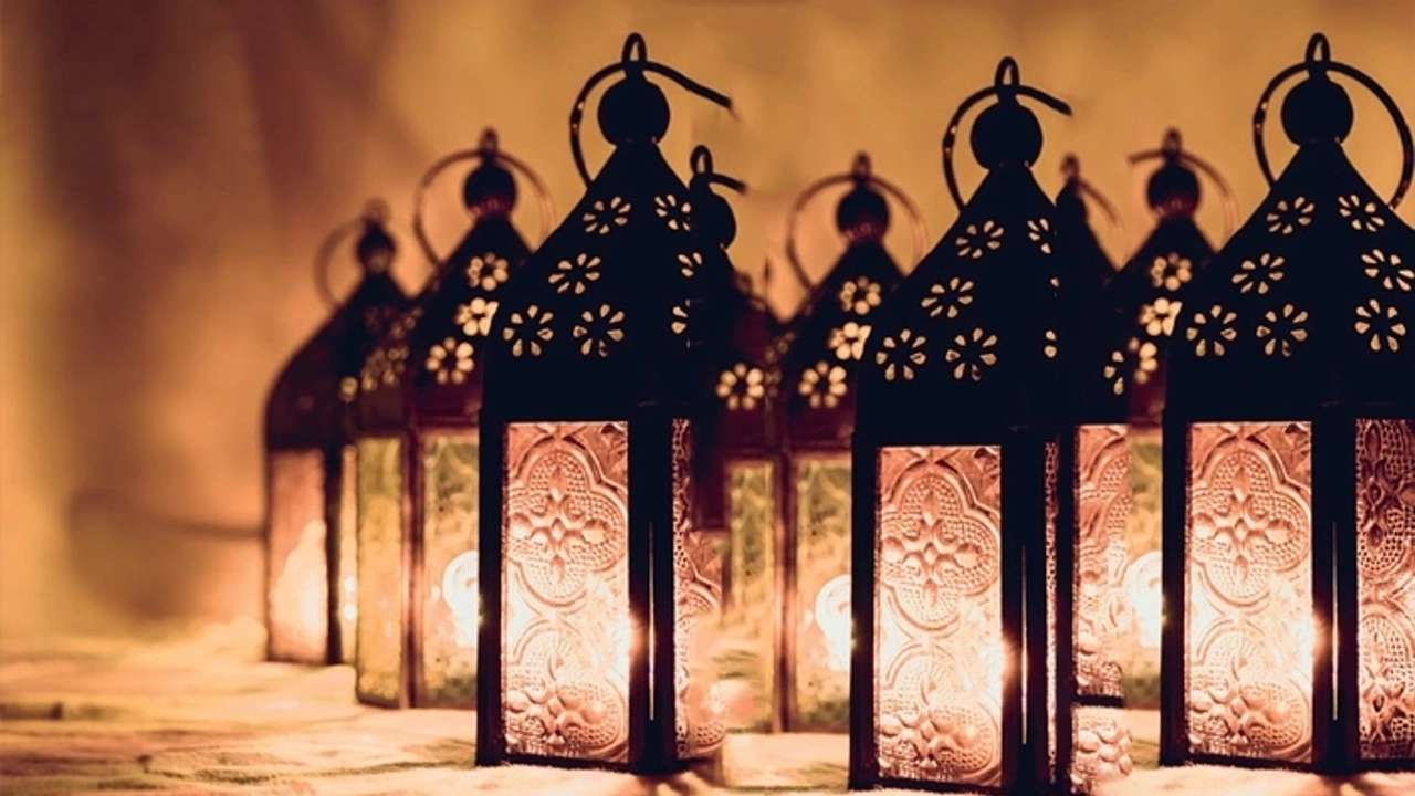 Din ve Maneviyat 2