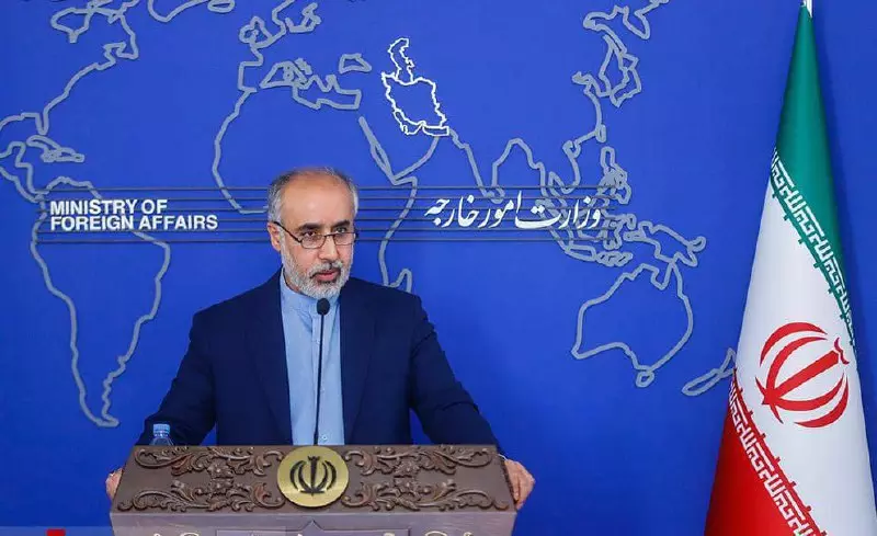 إيران ترحب بإجراء غوتيرش لوقف الهجمات على غزة