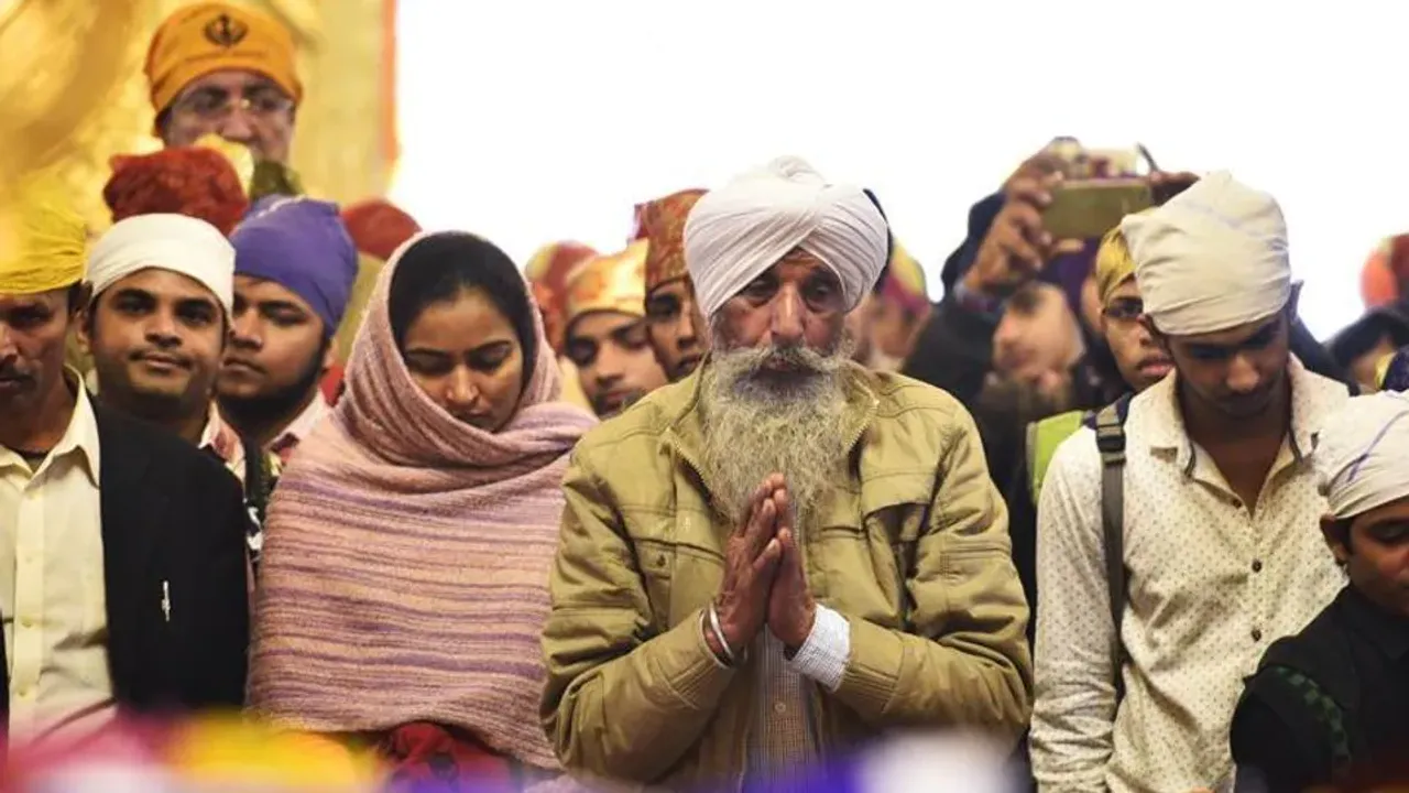 अमेरिका में यहूदियों के खिलाफ नफरत बढ़ी, सिख समुदय के खिलाफ हेट क्राइम के मामले बढ़े।