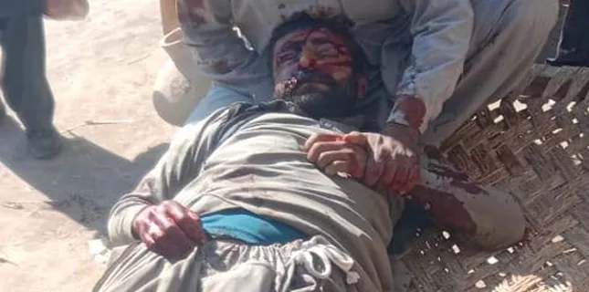  جنایت دیگری از تکفیری‌های سپاه صحابه؛ دومین شهید در دیره اسماعیل‌خان طی یک هفته