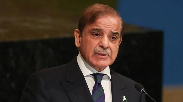 Pakistani PM urges world unity against Islamophobia
