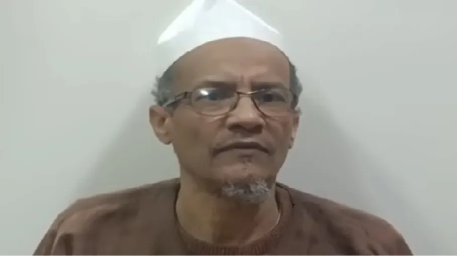 علی بلحاج: مقامات الجزایر مانع برگزاری تظاهرات حمایت از فلسطین شدند