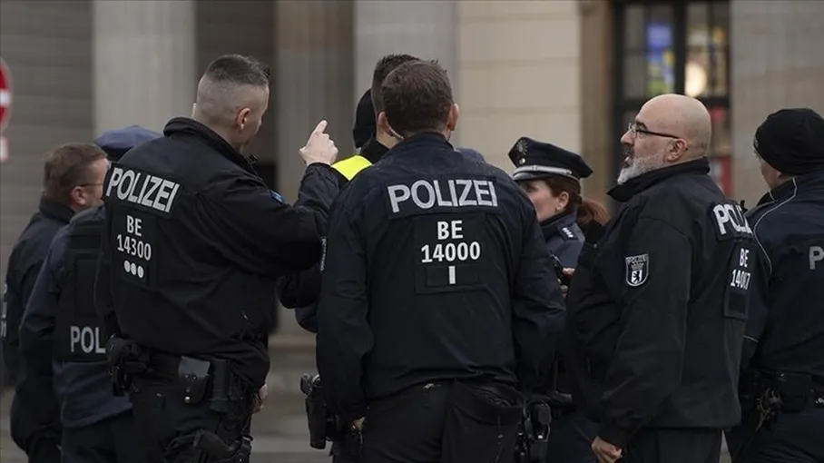  الكشف عن حادثة إحراق نسخة من القرآن في ألمانيا