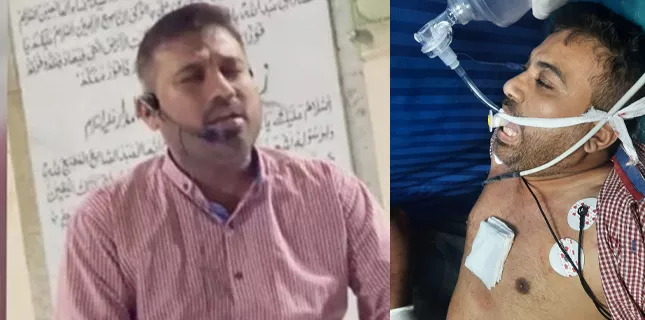 Renowned Pakistani Shia man targeted in Karachi