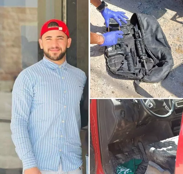 Three Zionists injured in new Palestinian martyrdom-seeking operation