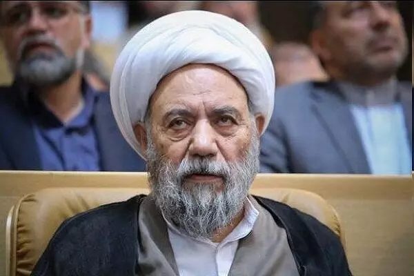 Pumanaw na ang senior Iranian cleric sa edad na 89