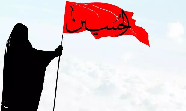 'Media hype should be dismissed by explaining Ashura culture': Official