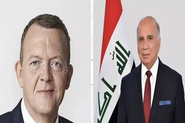 العراق يجدد إدانته لحرق وتدنيس القرآن الكريم والعلم العراقيّ في الدنمارك