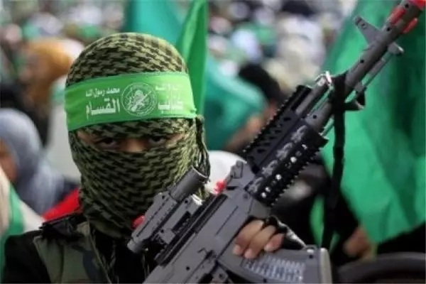 حماس: سيف القدس لن يُغمد في ظل استمرار اقتحامات المستوطنين