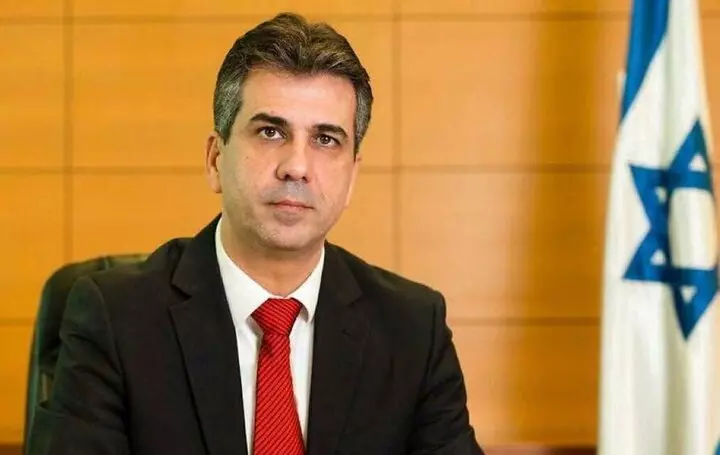 البحرين تؤجّل زيارة وزير خارجية الإحتلال إلى هذا البلد